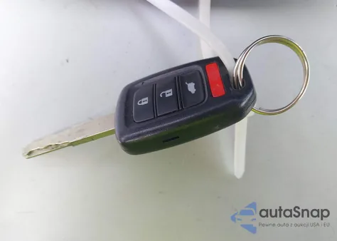 2016 Honda Cr-V Lx from USA, damaged, VIN 3CZRM3H37GG707642